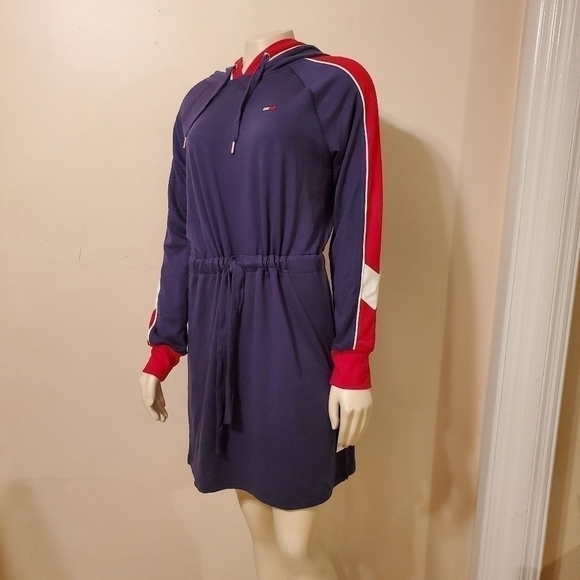 Tommy Hilfiger Dresses & Skirts - Tommy Hilfiger women's long sleeve Dress Size S